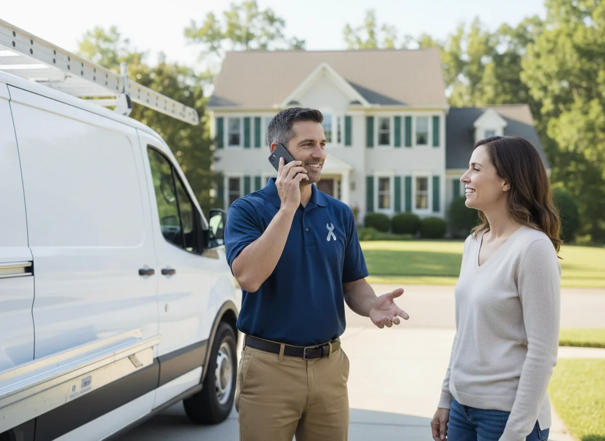 Home Gutter Service East Ryegate, VT FAQs